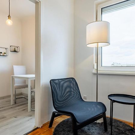 New With A View - Modern Studio Viena Exterior foto